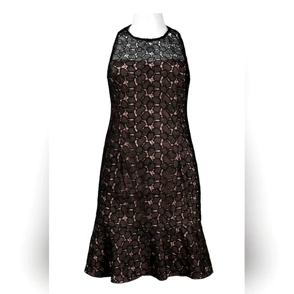 white christmas dresses Adrianna Papell